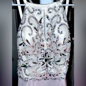 Beautiful and Classy Formal Dress